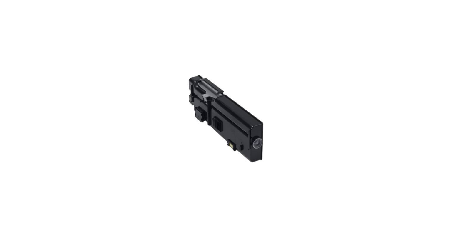 Toner d.a. Original zu 67H2T 6000 S., black