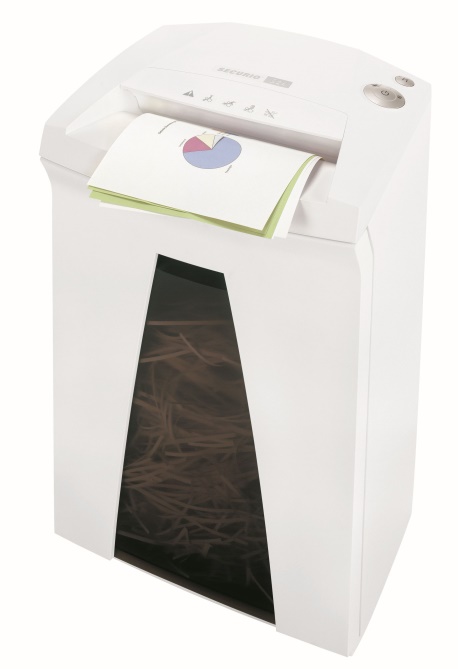 HSM Aktenvernichter SECURIO B24 1,9x15 230V/50Hz EU