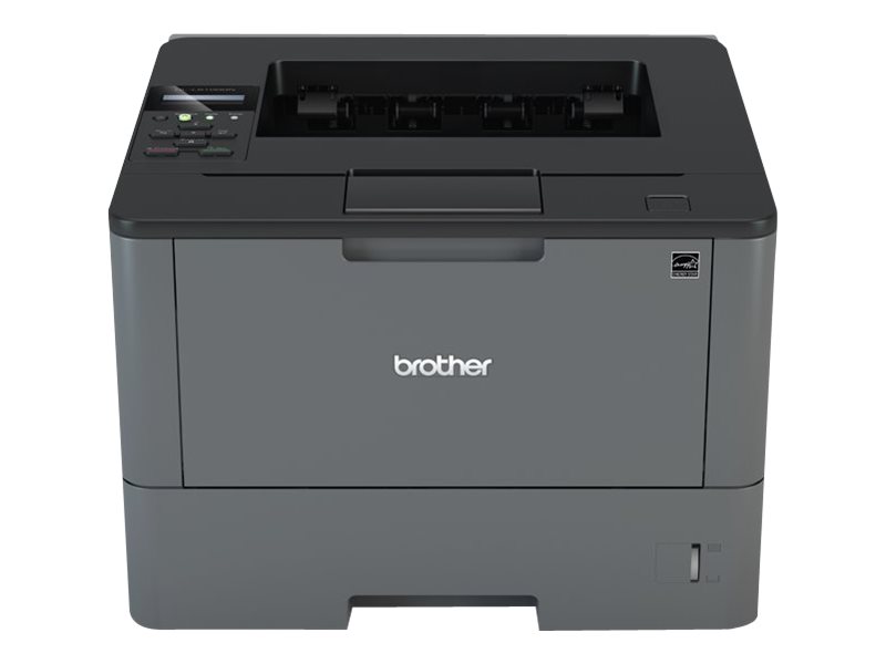 Drucker Brother HL-L5100DN - s/w - Duplex - Laser