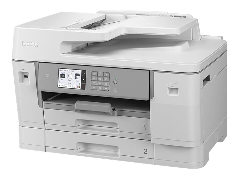 Drucker Brother MFC-J6955DW - Farbe - 4in1- Tinte