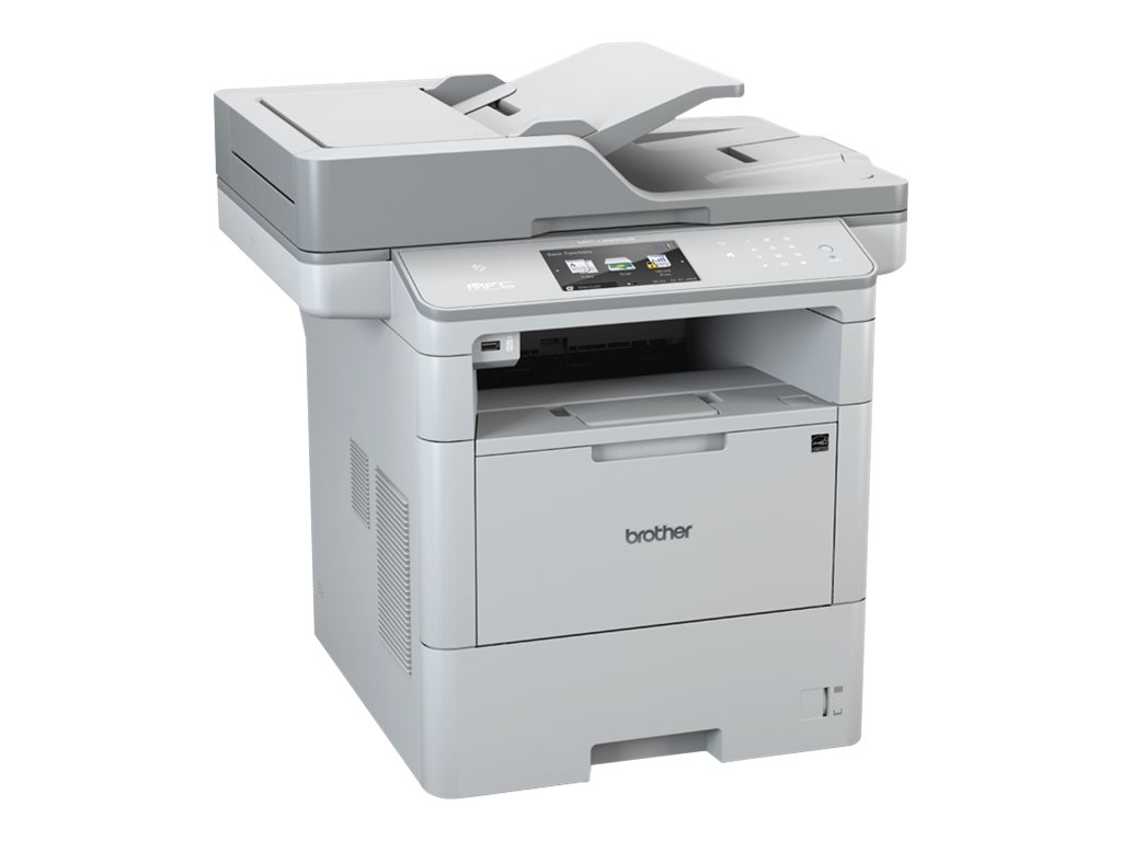 Drucker Brother MFC-L6900DW - MFP 4in1 - s/w