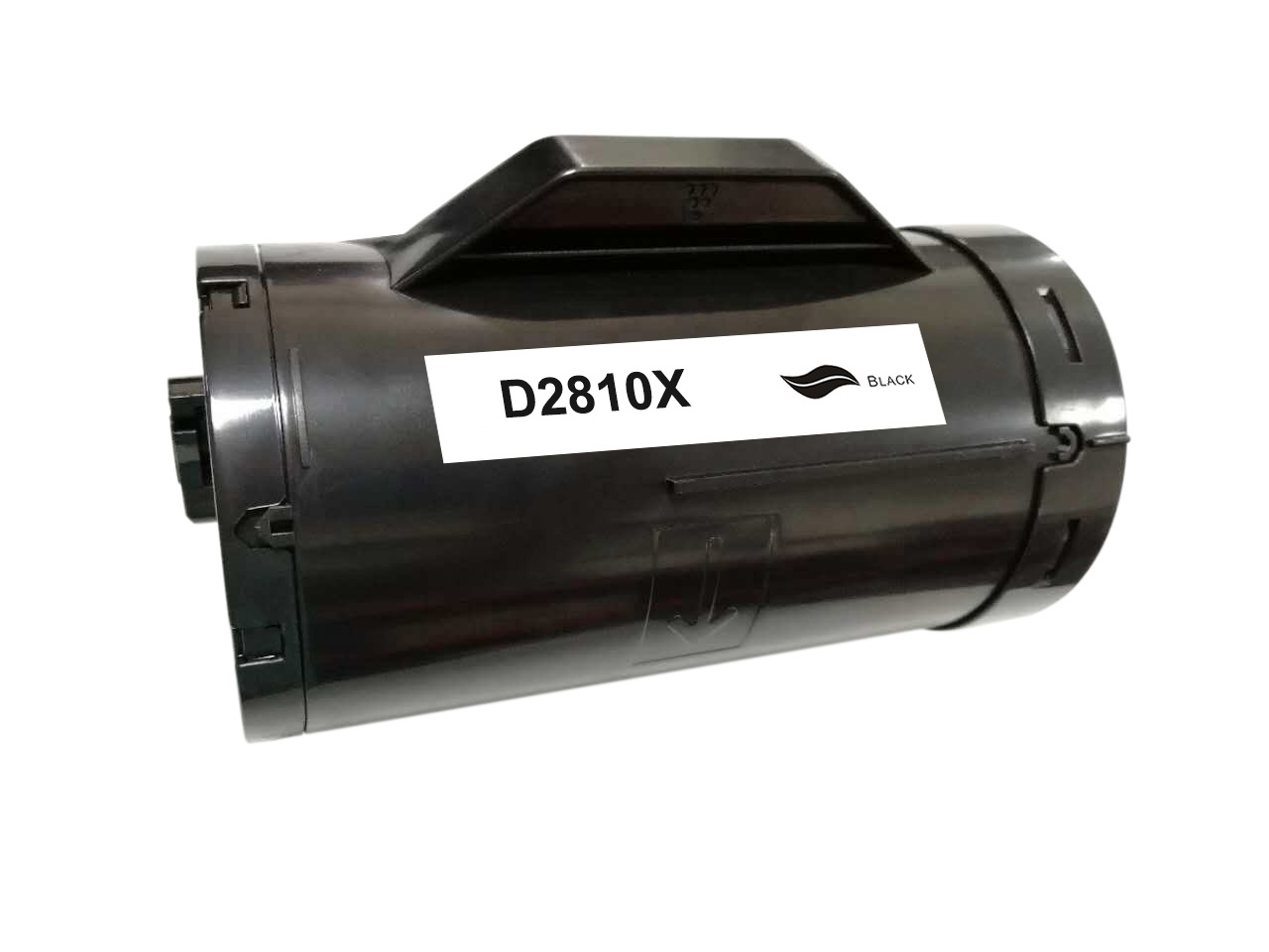Toner d.a. Original zu 593-BBMH 6.000 S. black