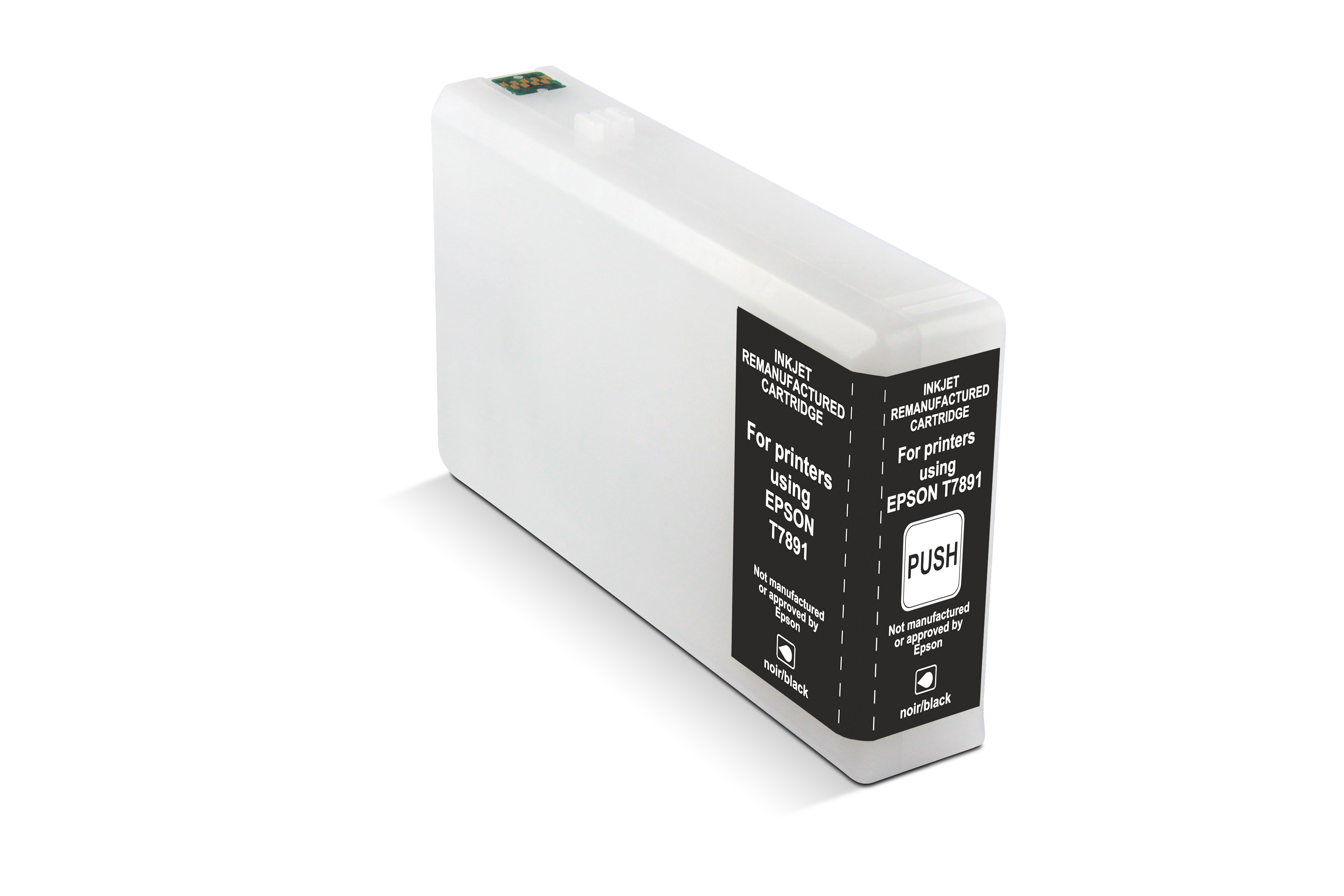 Tinte für Epson WorkForce Pro WF-5110/5190