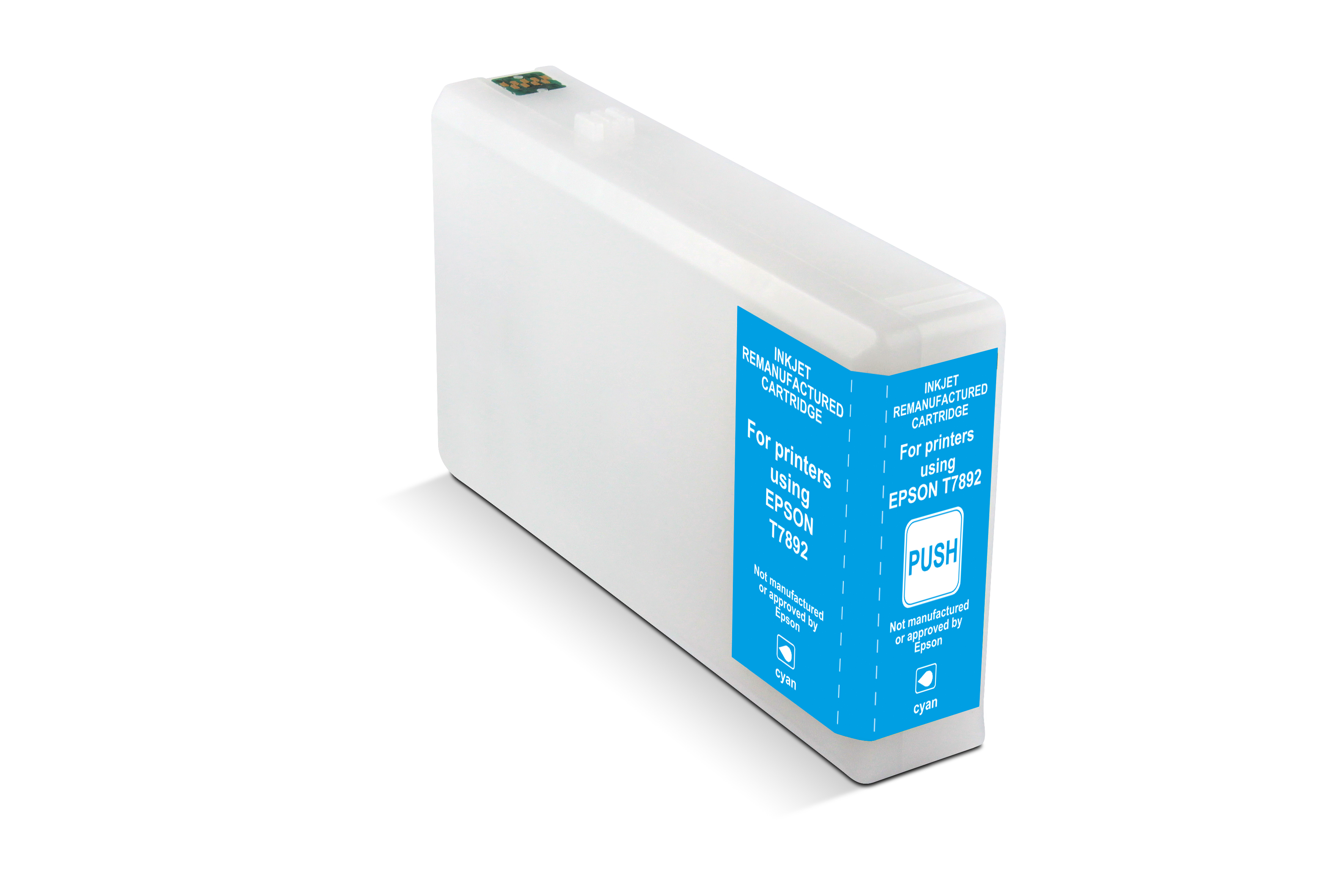Tinte für Epson WorkForce Pro WF-5110/5190
