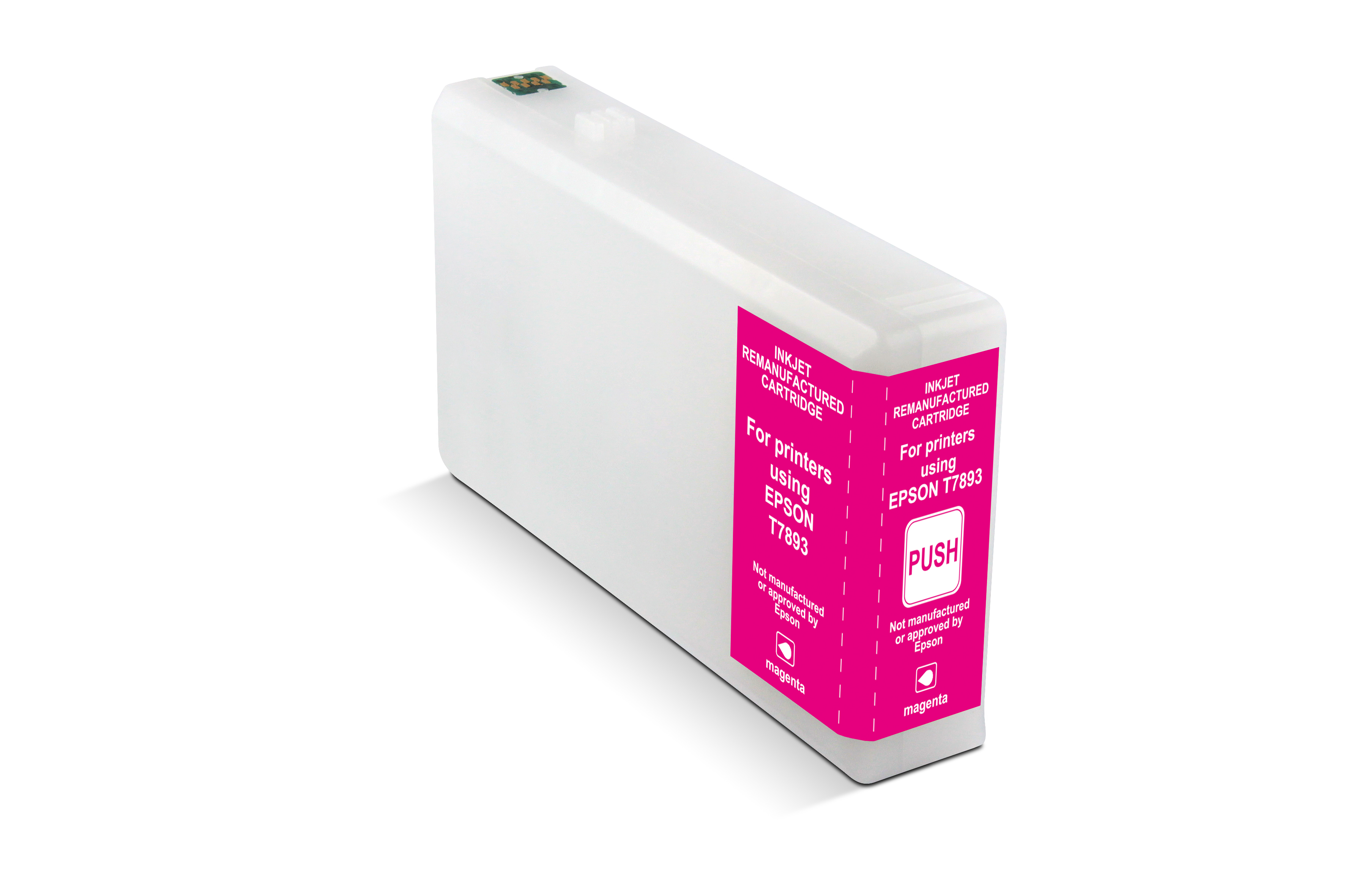 Tinte für Epson WorkForce Pro WF-5110/5190