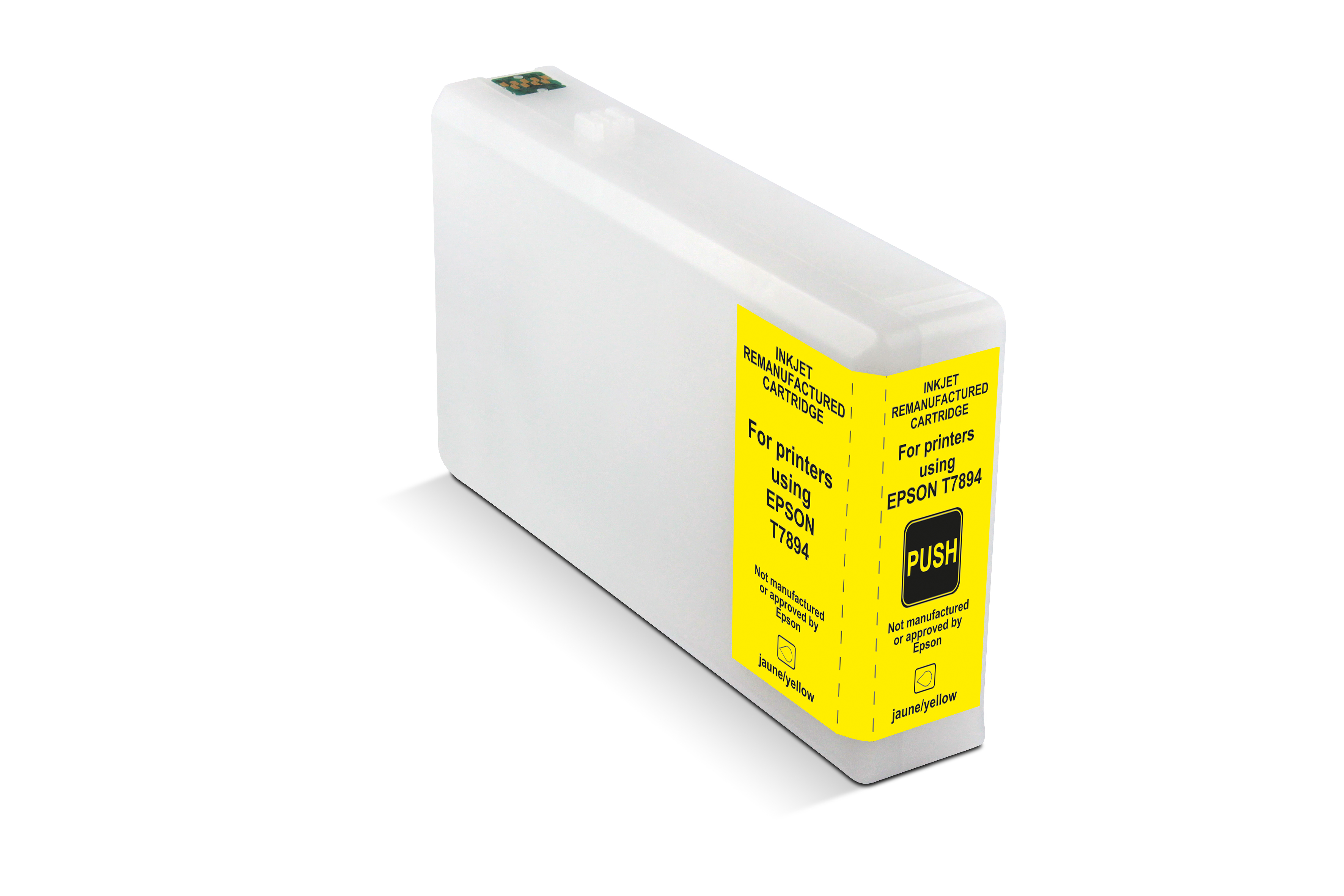 Tinte für Epson WorkForce Pro WF-5110/5190