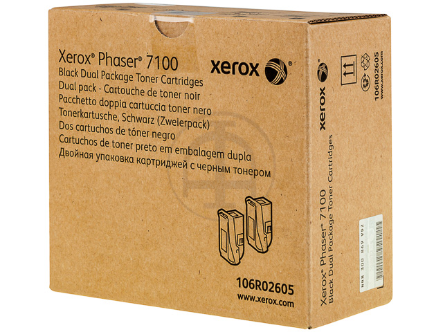 XEROX 106R2605