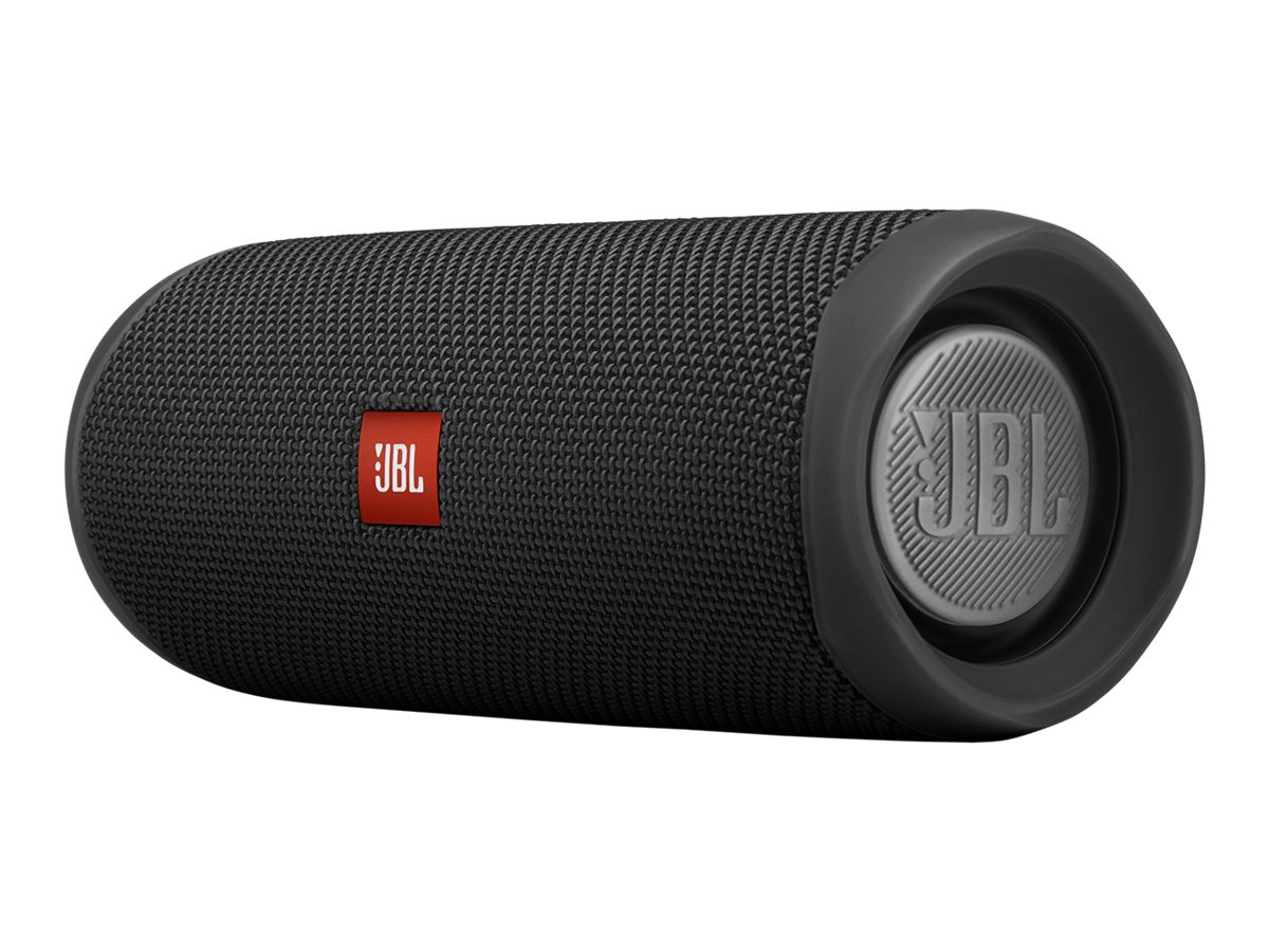 JBL Flip 5 - Lautsprecher Harman Kardon  schwarz