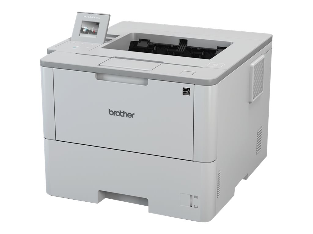 Drucker Brother HL-L6400DW - s/w - Duplex - Laser