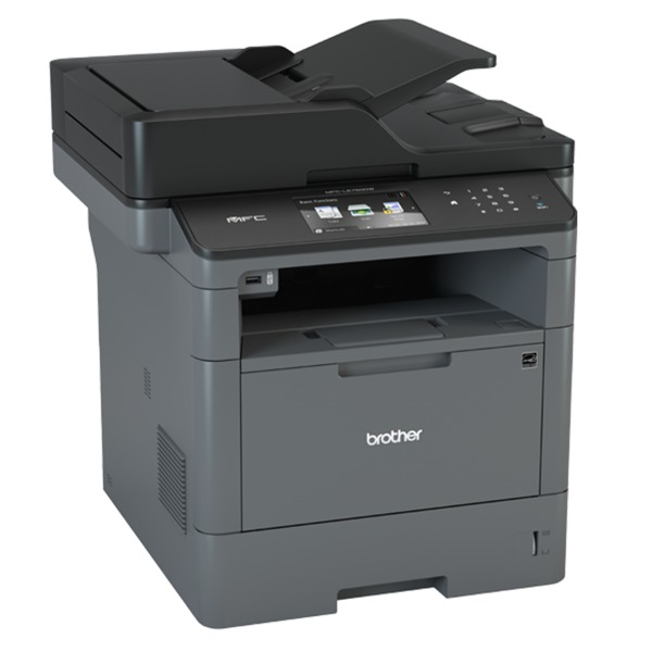 Drucker Brother MFC-L5700DN - MFP 4in1 - s/w